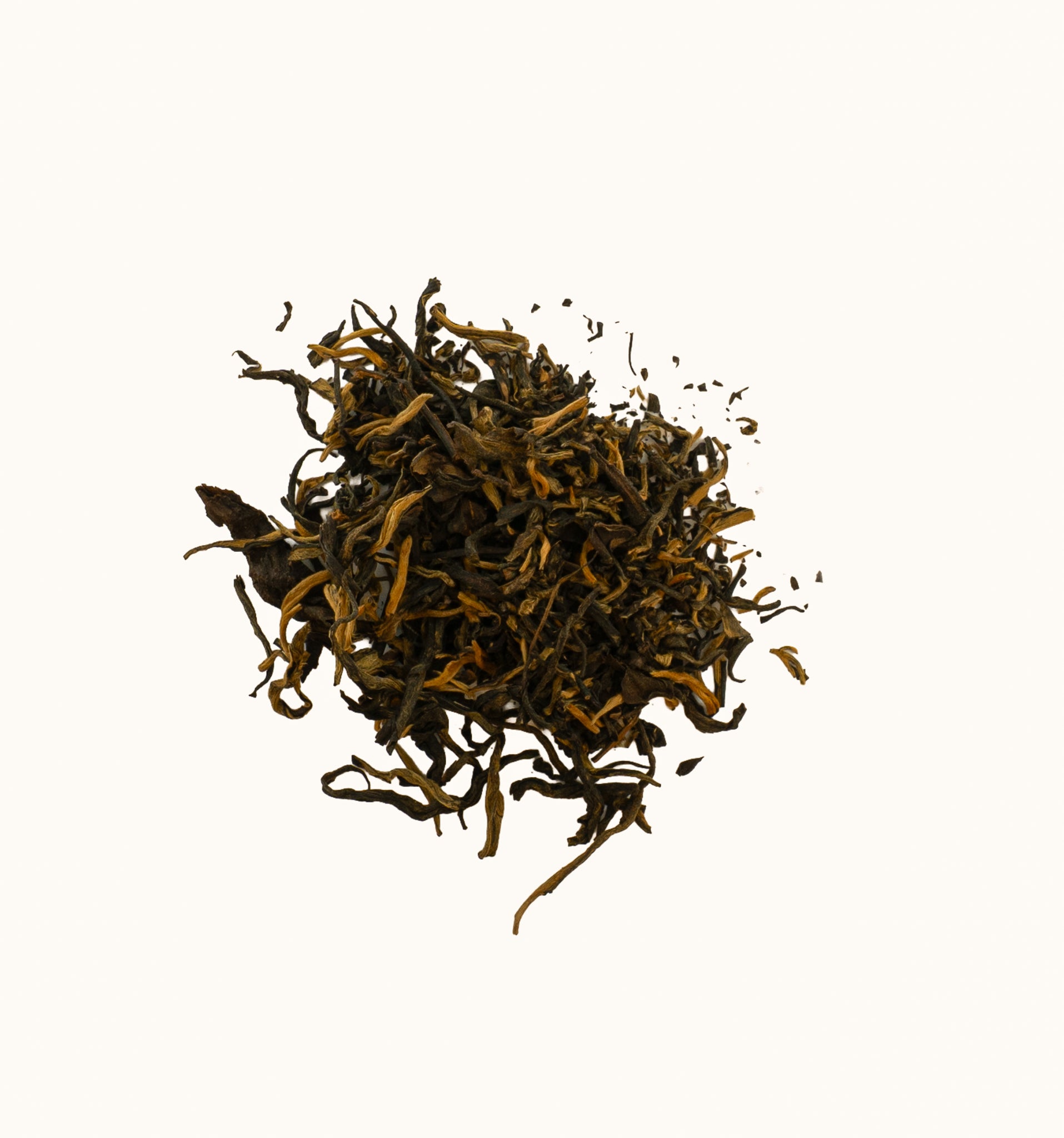 Black Tea – JOJO