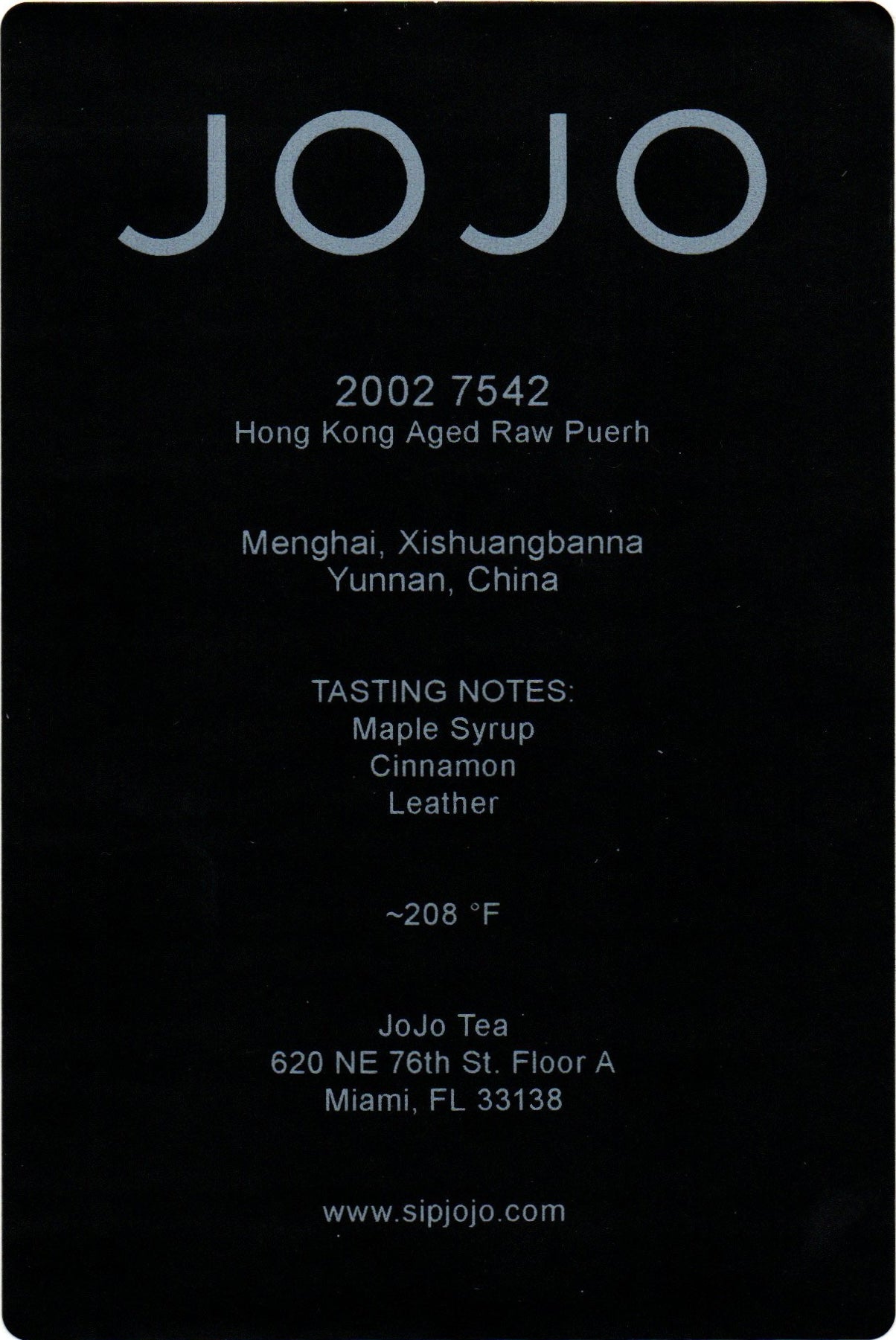 2002 7542