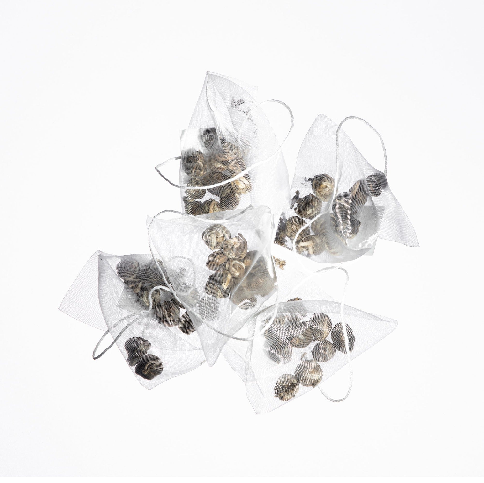Green Jasmine Pearl – JOJO